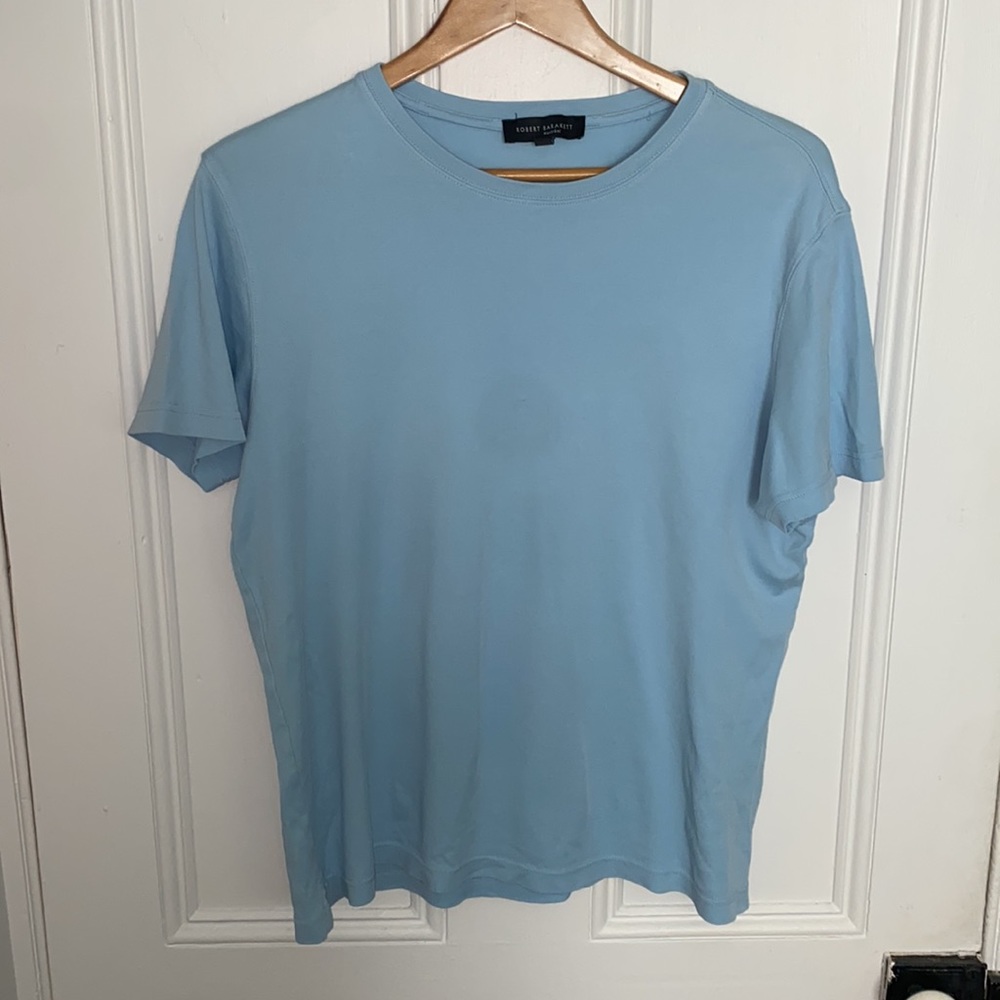 Robert Barakett THE BARAKETT TEE
